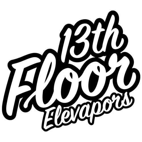 13th Floor Elevapors