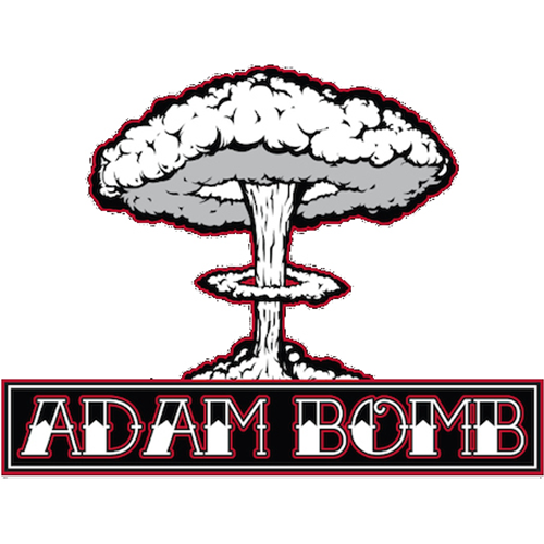 Adam Bomb Juice