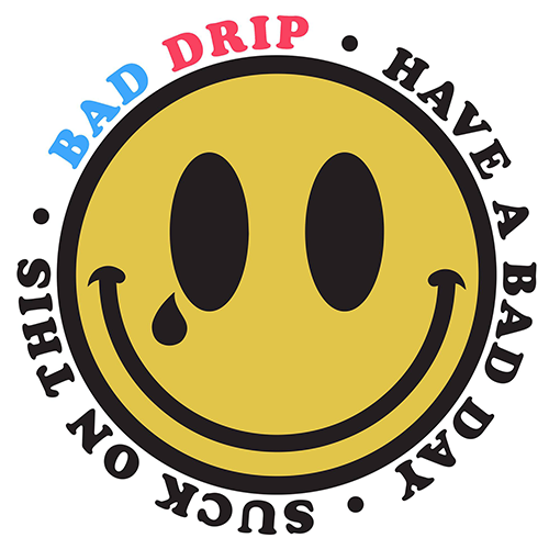 Bad Drip Salts (Bad Salts)