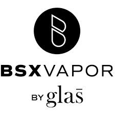 BSX Series by Glas E-Liquid