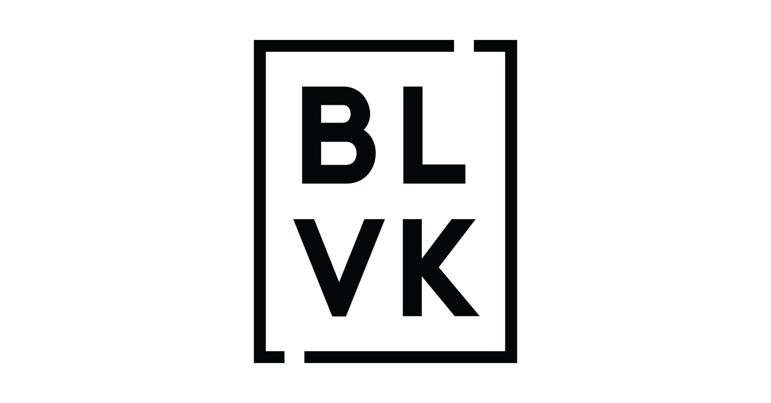 BLVK Premium E-Liquid