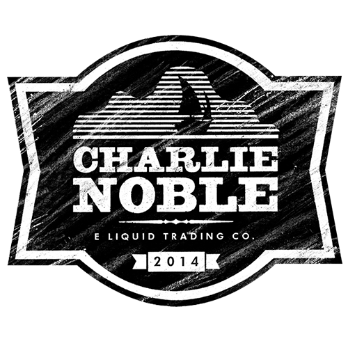Charlie Noble E-Liquid
