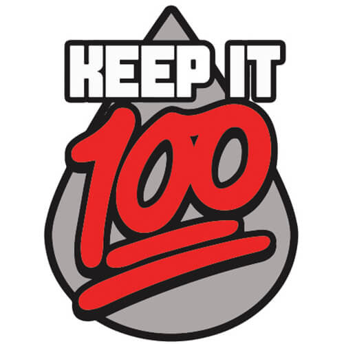 Keep It 100 E-Juice Wholesale