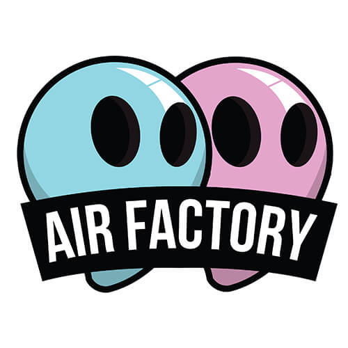 Air Factory Eliquid