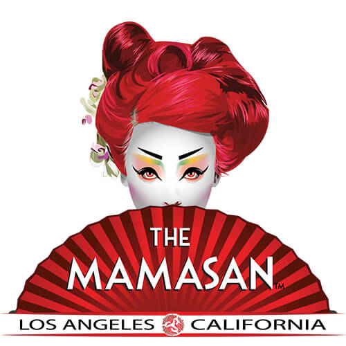 The Mamasan Vape Juice Wholesale