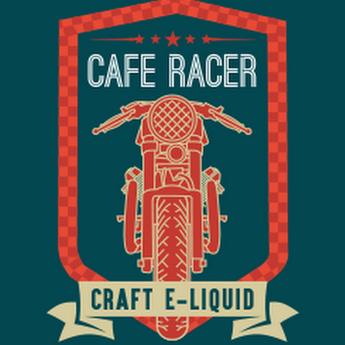 Cafe Racer Craft E-Liquid
