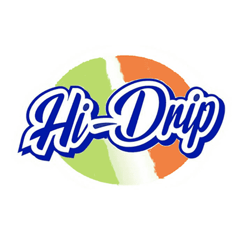 Hi Drip eJuice Wholesale
