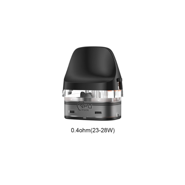 GeekVape J Replacement Pods 5mL 2-Pack - 0.4ohm