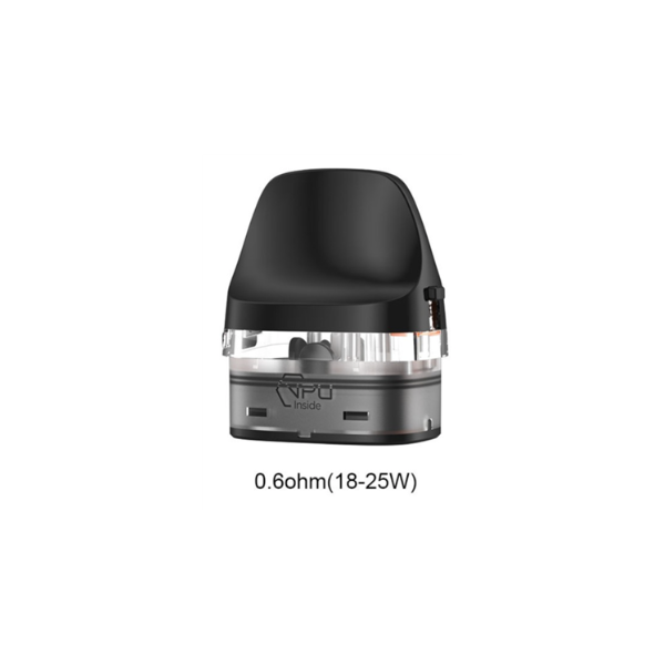 GeekVape J Replacement Pods 5mL 2-Pack - 0.6ohm