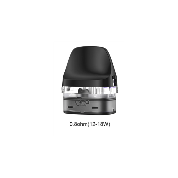 GeekVape J Replacement Pods 5mL 2-Pack - 0.8ohm