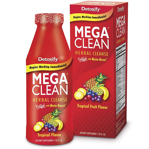 Detoxify Herbal Cleansers Best