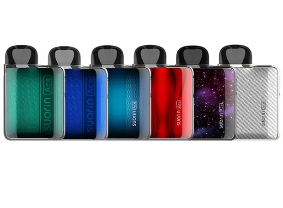 Suorin Ace Pod Kit - Vape Wholesale USA