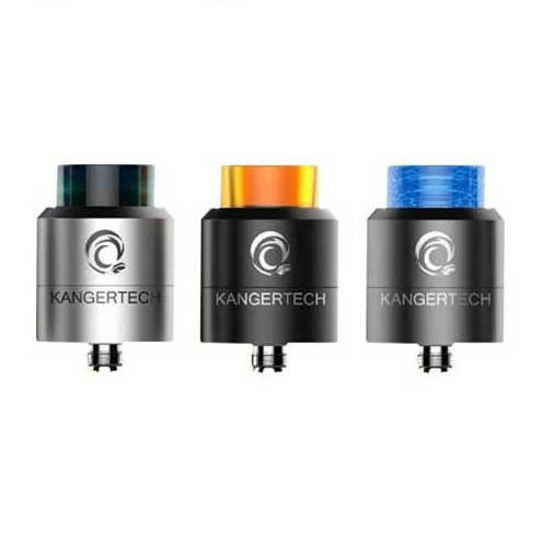 Kanger Aite RDA Best Colors