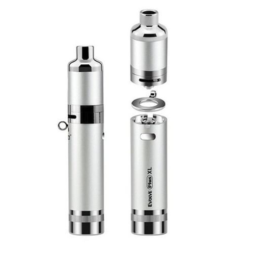 Yocan Evolve Plus XL Misthub