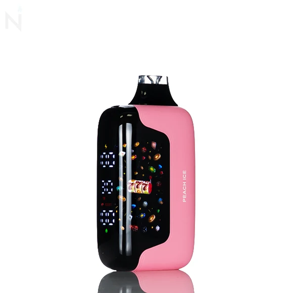 SOFI Surge X 50,000 Puffs Dual Mesh No Nicotine Disposable