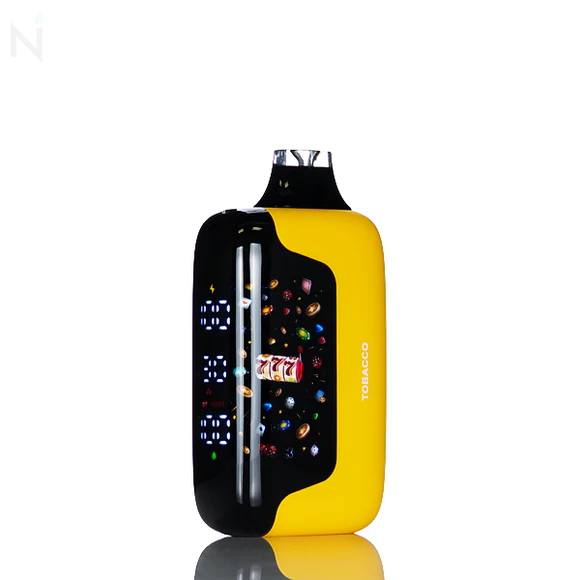 SOFI Surge X 50,000 Puffs Dual Mesh No Nicotine Disposable