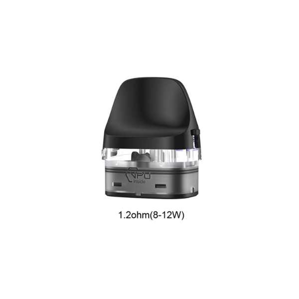 GeekVape J Replacement Pods 5mL 2-Pack -  1.2ohm