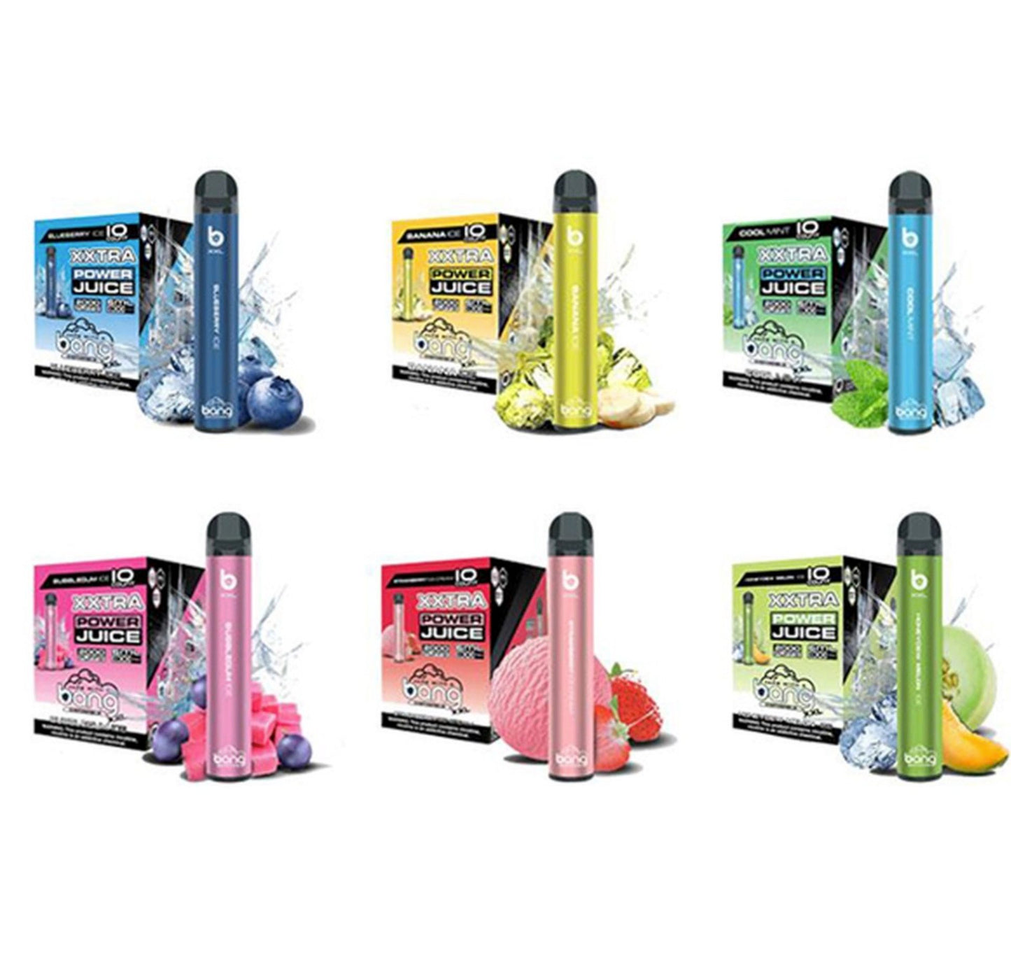 Vape Wholesale USA