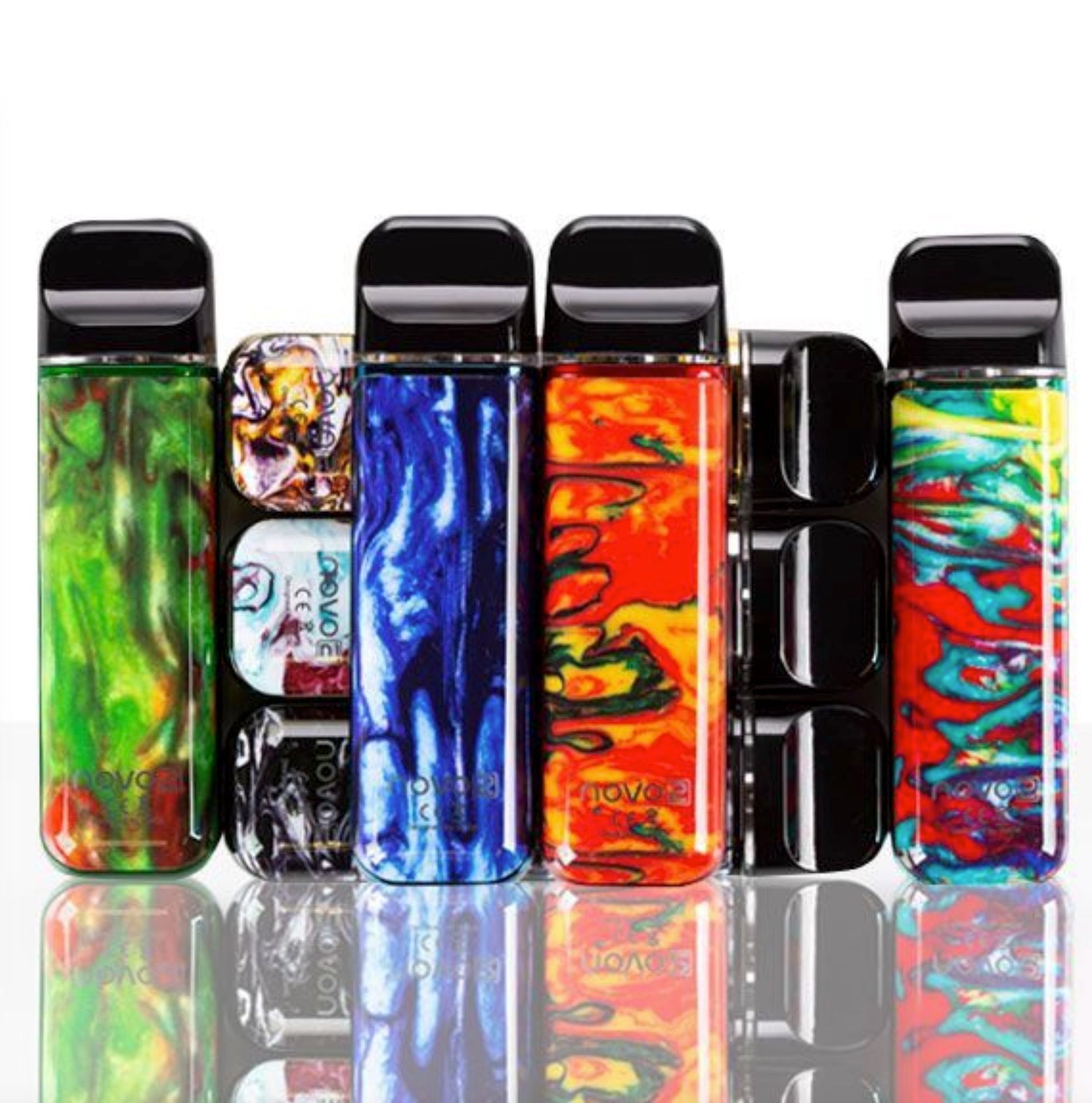 SMOK Novo 2 Starter Kit