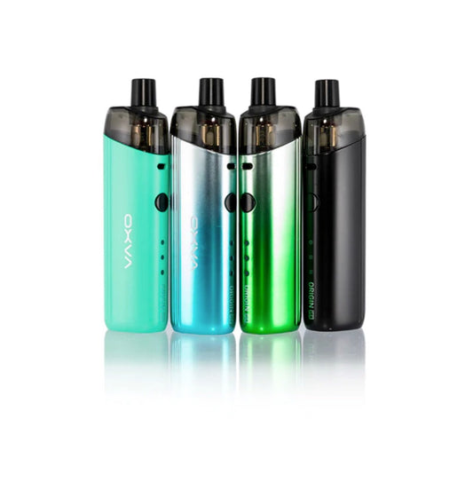 Best Deal OXVA Origin SE Kit