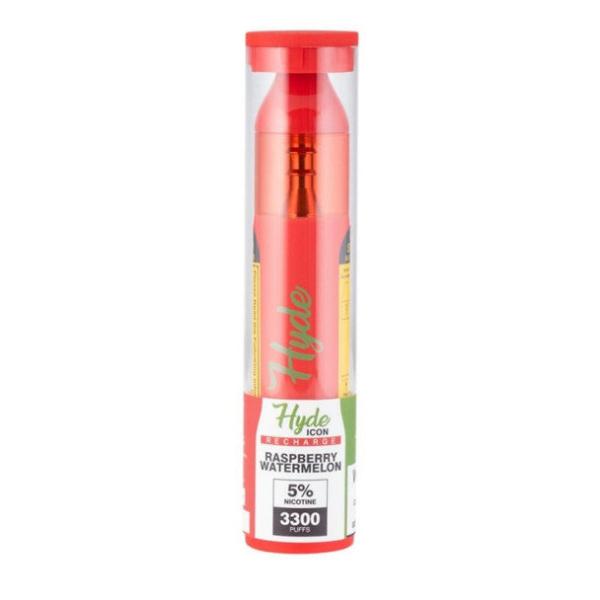 recharge disposable vape Hyde N-Bar Recharge 4500 Vape - Apple, Banana Disposable Vape