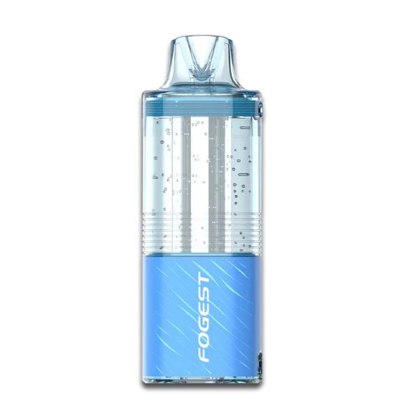 Fogest XP 40K 40000 Puffs Disposable Vape-Sour Fcuking Fab-Single Disposable-5%-20mL
