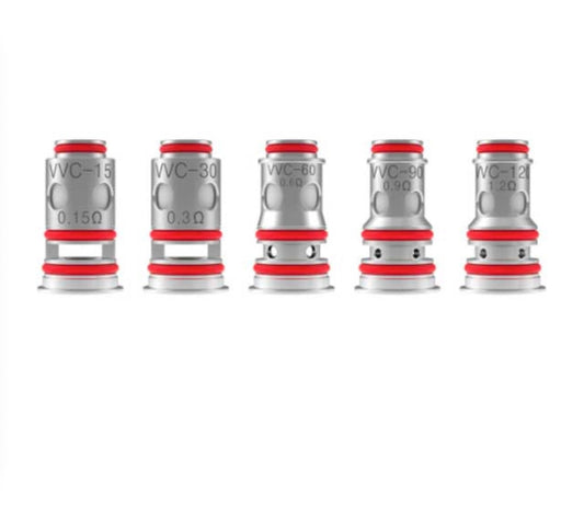 Vandyvape VVC Coil 4-Pack