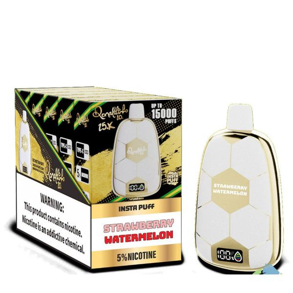 vape pacman Delta 8 THC Vape Cartridge - Gelato main image 1