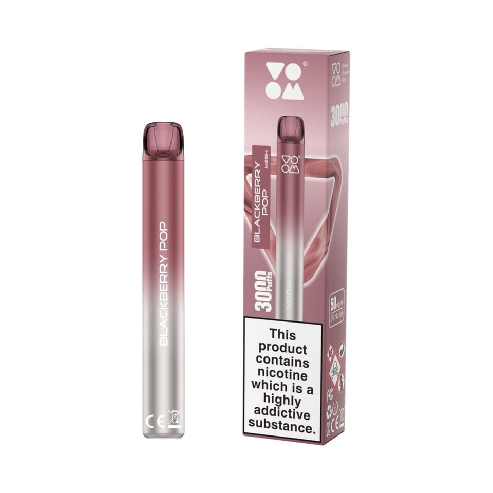 new geek bar vapes Voom Mesh 3000 Puff Disposable Flavour-Blue Razz Gami Colour:Ice Pink What to Know About