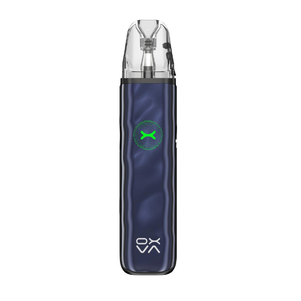 OXVA XLIM GO 2 Kit-Metal Blue