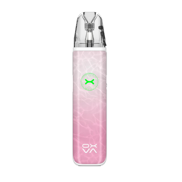OXVA XLIM GO 2 Kit-Pink Ripple