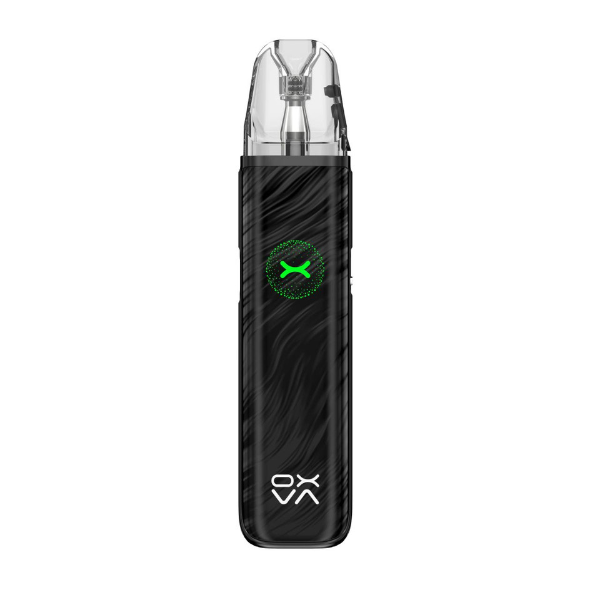 OXVA XLIM GO 2 Kit-Black Shadow