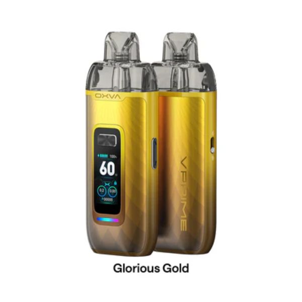 OXVA VPRIME 60W Pod System Kit