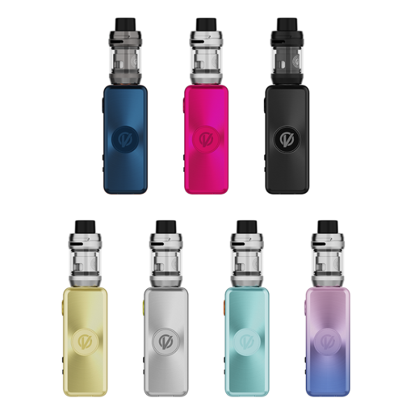 Vaporesso Gen Max 220W Box Mod Starter Kit - $61.00 eJuices.co Vaporesso Gen Max 220W Box Mod Starter Kit - $61.00 eJuices.co