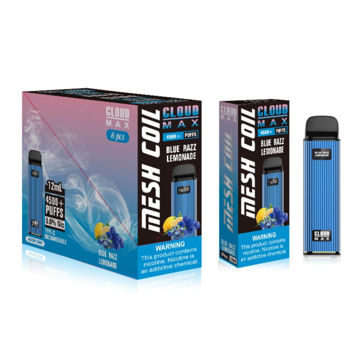 Vape Wholesale USA