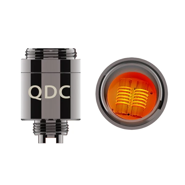 Yocan Armor QDC Coil 5 Pack