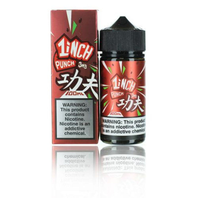 Sugoi Vapor Series 100mL