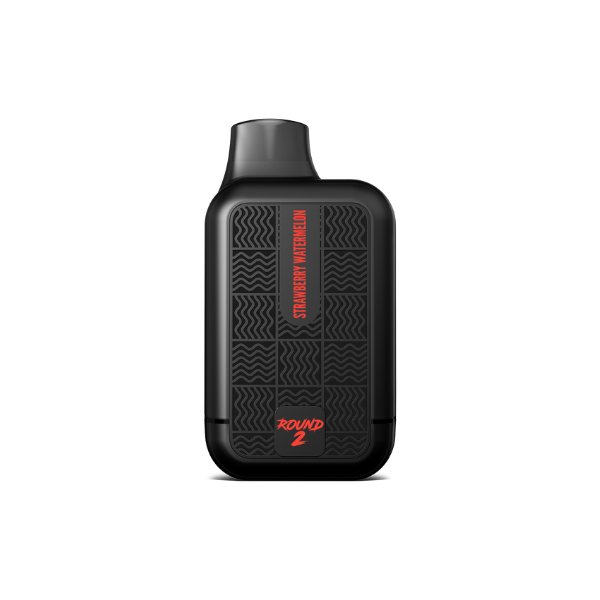 Tyson 2.0 - Round 2 R2 Heavy Weight 7500 Puffs Rechargeable Vape with - $6.95 eJuices.co Tyson 2.0 - Round 2 R2 Heavy Weight 7500 Puffs Rechargeable Vape with - $6.95 eJuices.co