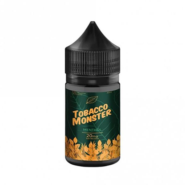 Tobacco Monster Salt Series 30mL