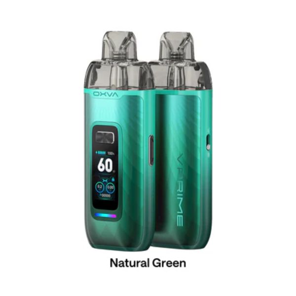 OXVA VPRIME 60W Pod System Kit