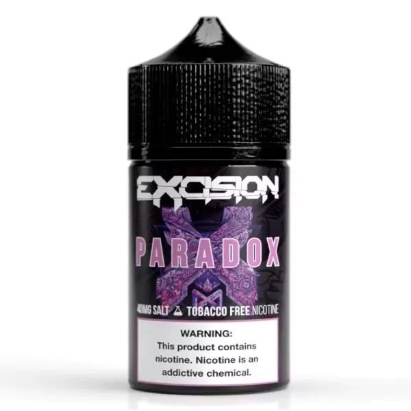 Alt Zero Excision Salt TFN 30mL Vape Juice