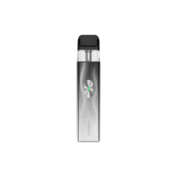 Vaporesso XROS 4 Mini Kit Space Grey