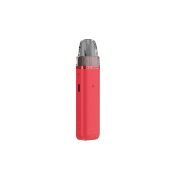 Uwell Caliburn G3 Lite Kit Chill Red
