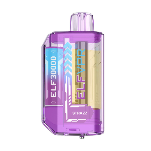 ELF VPR 30K 30,000 Puff Disposable - $8.99 eJuices.co ELF VPR 30K 30,000 Puff Disposable - $8.99 eJuices.co