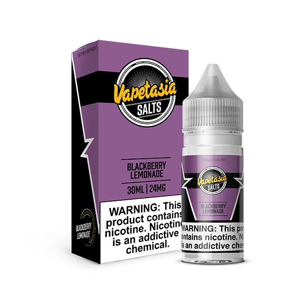 Vapetasia Salts 30mL Vape Juice