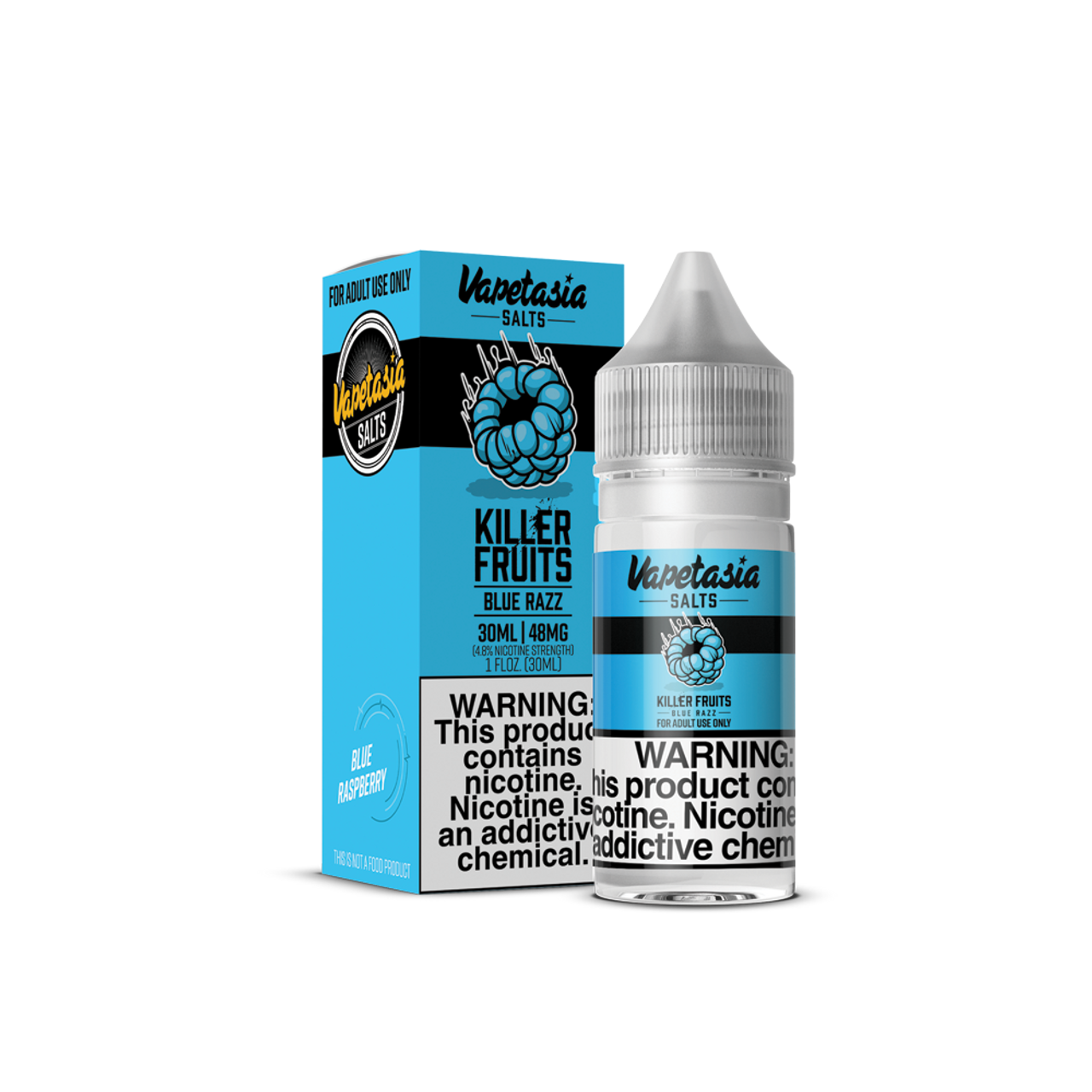 Vapetasia Killer Fruit TFN Salt 30mL