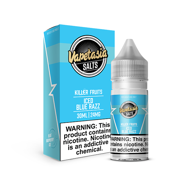 Vapetasia Killer Fruit TFN Salt 30mL