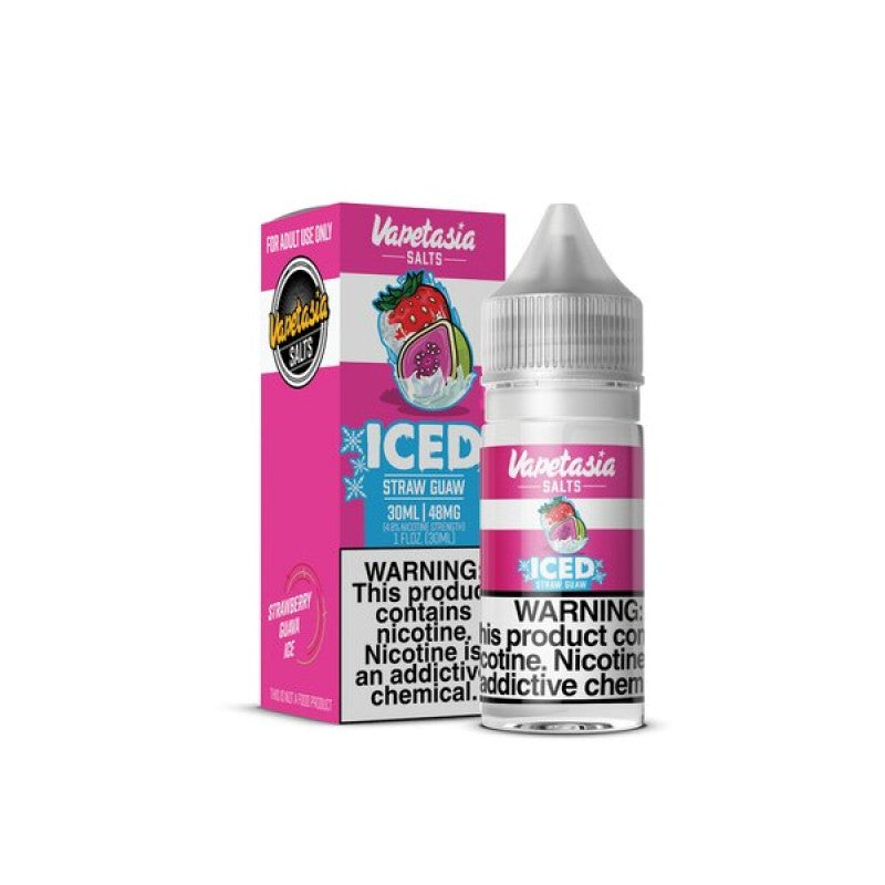 Vapetasia Killer Fruit TFN Salt 30mL