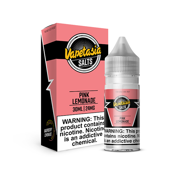 Vapetasia Salts 30mL Vape Juice