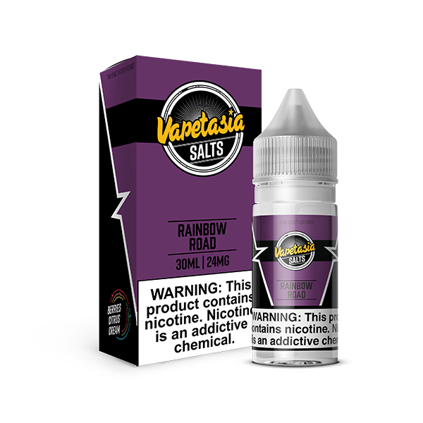 Vapetasia Salts 30mL Vape Juice